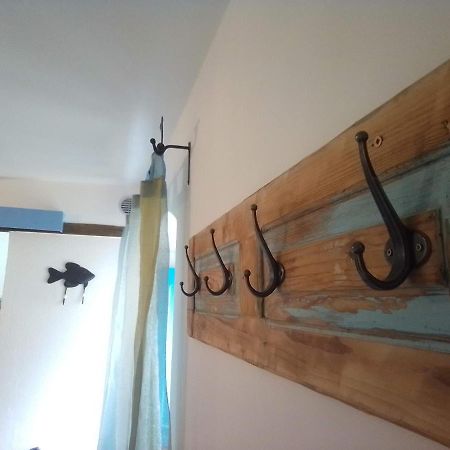 Piccola Casa Di Sardegna Apartment Villanova Monteleone Bagian luar foto