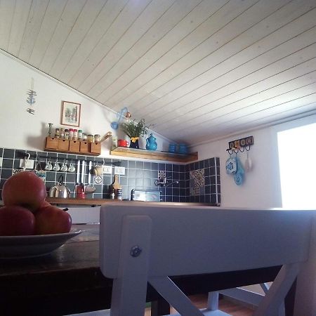 Piccola Casa Di Sardegna Apartment Villanova Monteleone Bagian luar foto