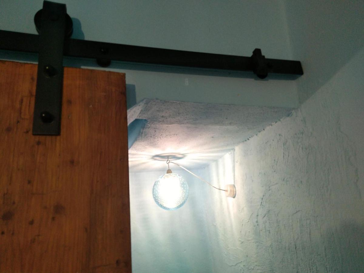 Piccola Casa Di Sardegna Apartment Villanova Monteleone Bagian luar foto