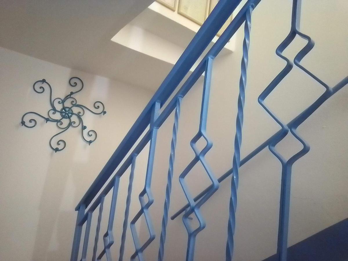 Piccola Casa Di Sardegna Apartment Villanova Monteleone Bagian luar foto