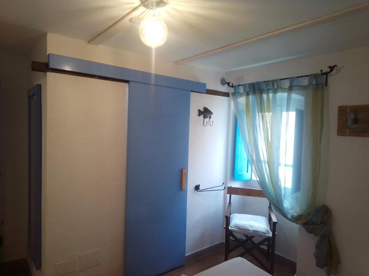 Piccola Casa Di Sardegna Apartment Villanova Monteleone Bagian luar foto