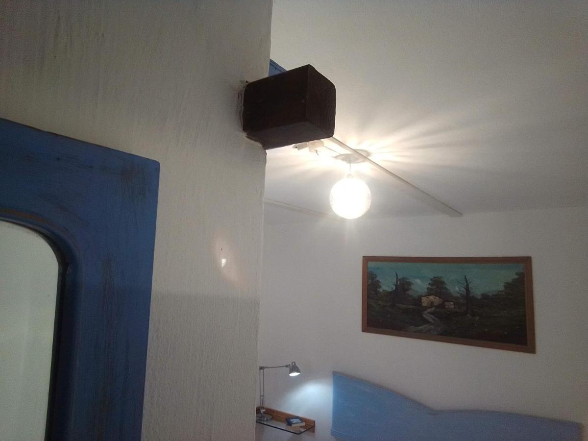 Piccola Casa Di Sardegna Apartment Villanova Monteleone Bagian luar foto