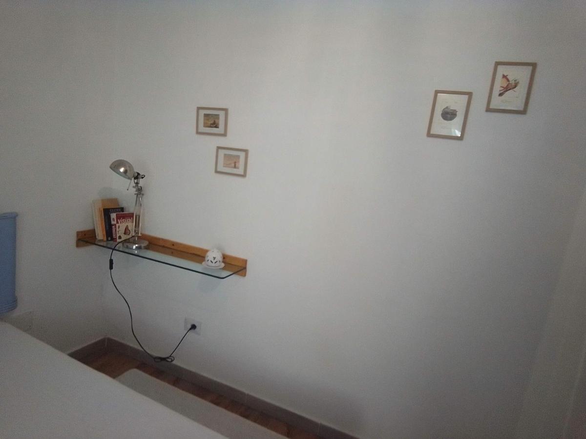 Piccola Casa Di Sardegna Apartment Villanova Monteleone Bagian luar foto