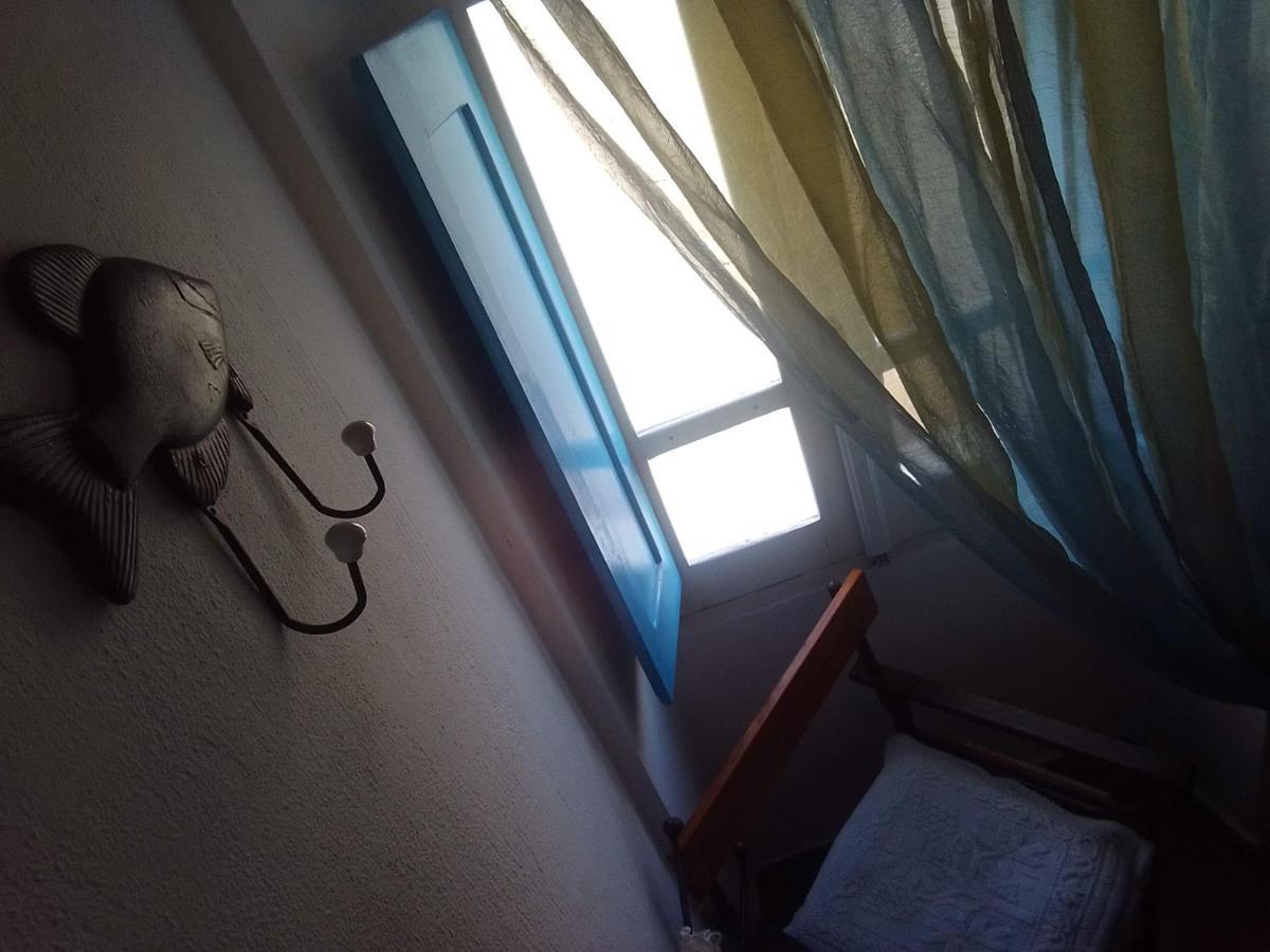 Piccola Casa Di Sardegna Apartment Villanova Monteleone Bagian luar foto