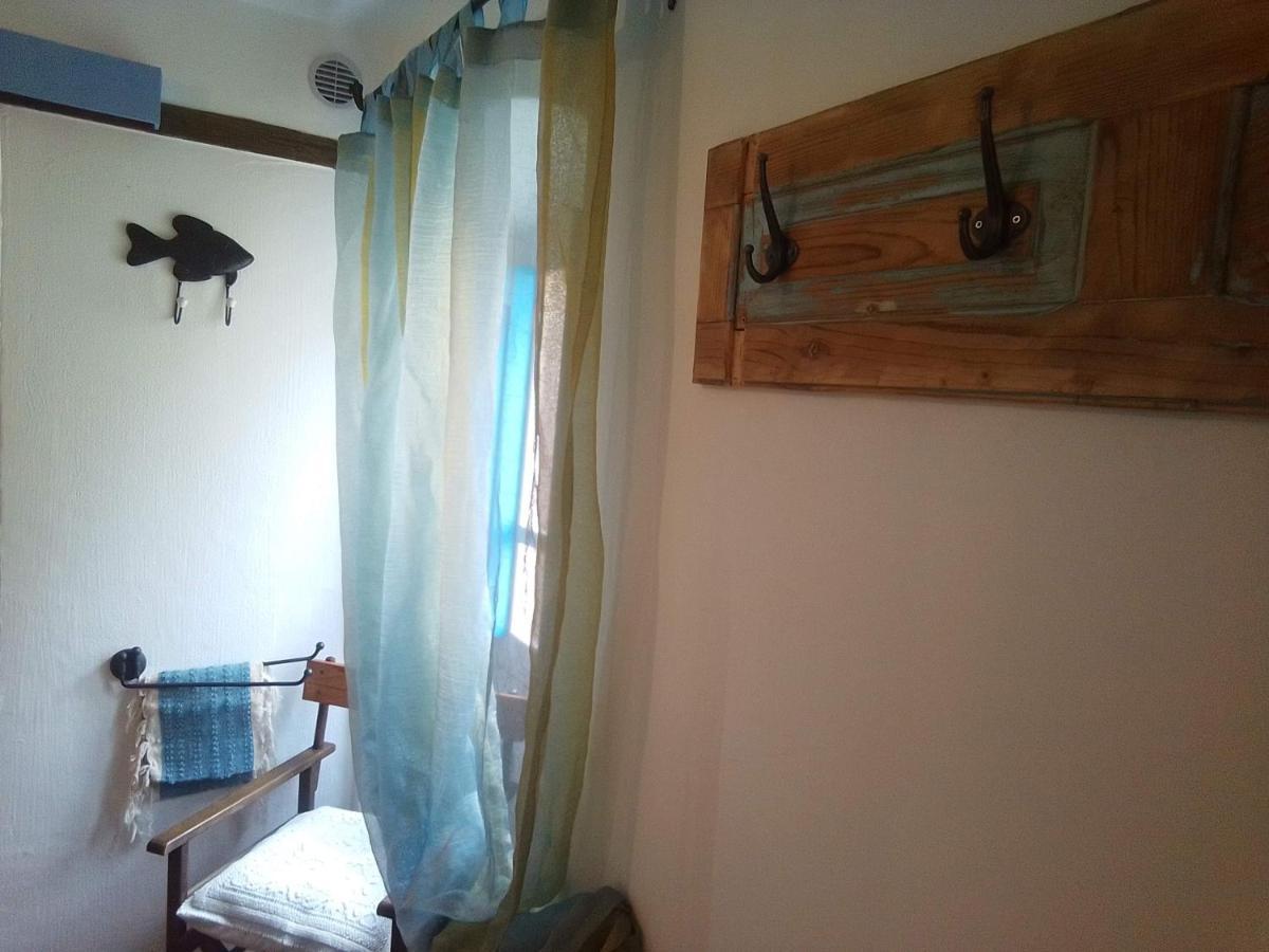 Piccola Casa Di Sardegna Apartment Villanova Monteleone Bagian luar foto