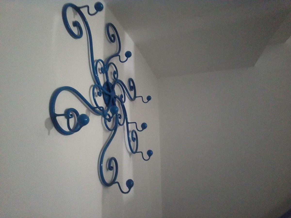 Piccola Casa Di Sardegna Apartment Villanova Monteleone Bagian luar foto