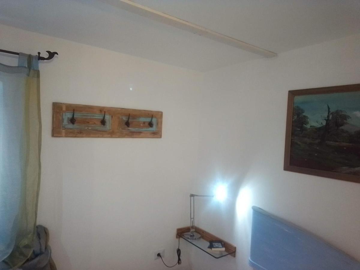 Piccola Casa Di Sardegna Apartment Villanova Monteleone Bagian luar foto