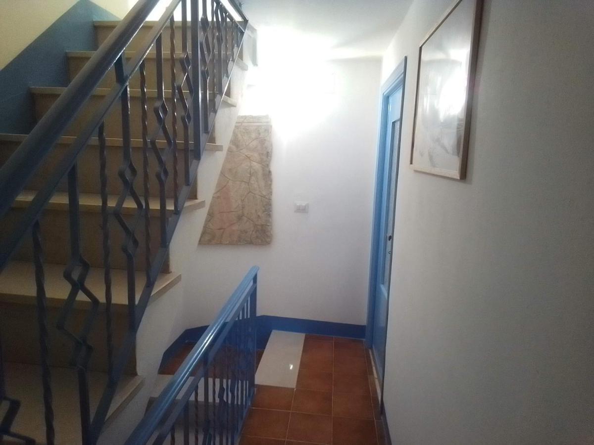 Piccola Casa Di Sardegna Apartment Villanova Monteleone Bagian luar foto